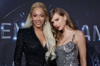 ¿Taylor Swift y Beyoncé viajan a Chicago para la convención demócrata? Esto es lo que se sabe