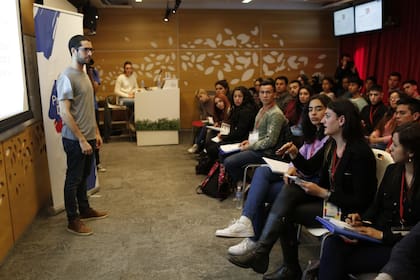 Crecer con Google, el curso para igualar oportunidades laborales