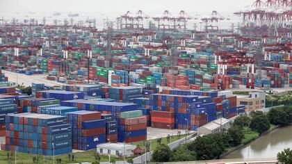 Exportar desde el interior un contenedor por US$ 25.000 insume alrededor del 15% de ese valor