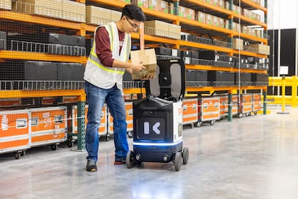 Crédito: Robot.com.