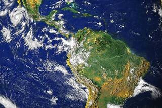 Día de la Tierra: los niveles de CO2 son los más altos en 800.000 años