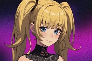 Polémica por Ani, la asistente de IA subida de tono creada por la compañía de Elon Musk