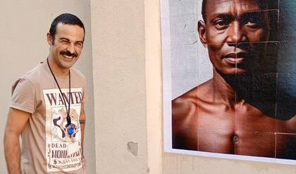 Crédito: Archivo del Estado de San Pablo.