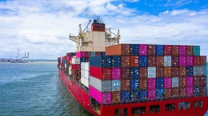 Crédito en dólares: casi dos tercios son prefinanciaciones de exportaciones