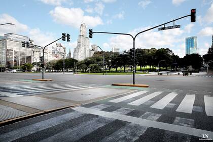 Crédito: Fernando Gutierrez - LA NACION