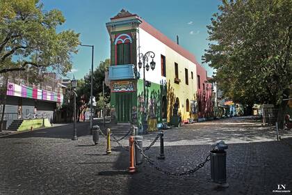 Crédito: Fernando Gutierrez - LA NACION