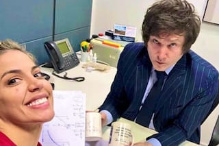 Dónde será candidata Virginia Gallardo y por qué partido