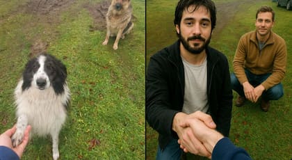 Crédito: Roundy a través de X.