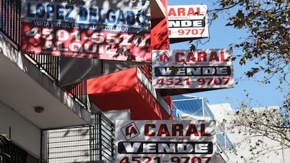 Créditos hipotecarios