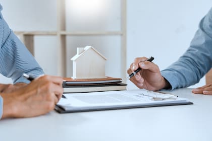 Créditos hipotecarios: ya son 13 los bancos que los ofrecen