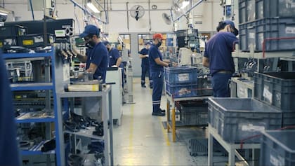 Créditos: la morosidad aumenta en las empresas y golpea con más fuerza a las pymes.
