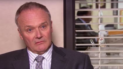 Creed Bratton: Racing