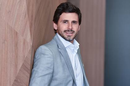 "Creemos que si sos dueño de tus contenidos y podés distribuirlos en cualquier plataforma, en cualquier territorio, y para cualquier cliente, eso es lo que hará la diferencia en los próximos años", dice Darío Turovelzky, de Viacom