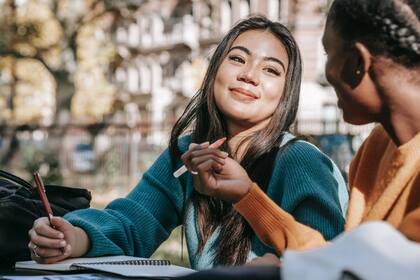 ¿Creés estar libre de culpa? Foto: Pexels