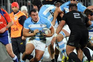 Agustín Creevy: "Cometimos errores infantiles que nos costaron mucho"