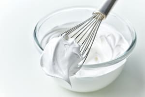 Crema batida