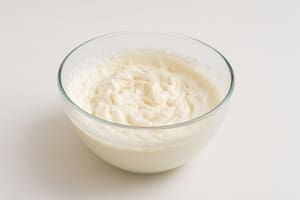 Crema chantilly