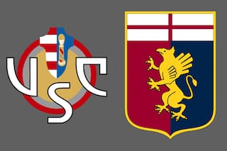 Cremonese vs. Genoa, por la Liga de Italia 2025: día, hora y cómo seguir online