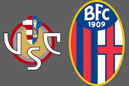 Bologna venció por 2-1 a Cremonese, por la Liga de Italia 2025