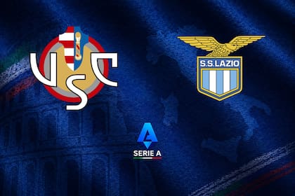 Lazio venció por 2-1 a Cremonese, por la Liga de Italia 2025