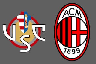 Milan venció por 2-0 a Cremonese, por la Liga de Italia 2025