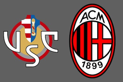 Milan venció por 2-0 a Cremonese, por la Liga de Italia 2025