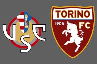 Cremonese y Torino empataron 0-0 por la Liga de Italia 2025