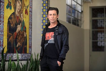 Cremonesi asegura que el elenco de Yiya fue clave a la hora de aceptar este desafío