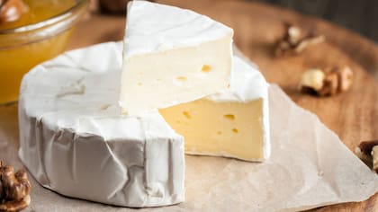 Cremoso y versátil, se presta a preparaciones de todo tipo. En todas sus versiones, ¡larga vida al queso brie!