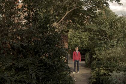 "Creo que es posible que todos descubran este silencio dentro de sí mismos", Erling Kagge