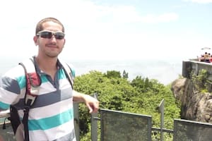 "Creo que estoy actualmente en el mejor de los mundos”