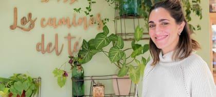 "Creo que intuitivamente sabíamos que nos esperaba algo mejor".