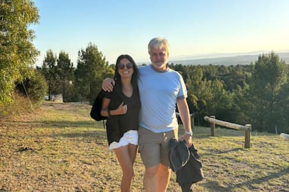 "Creo que lo verdaderamente importante en la vida se hace esperar”.