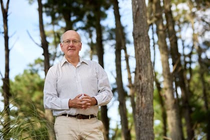 " Creo que quedaron muchas historias sin contar y la de Sallustro era una de ellas. En el sentido de ver en él no solamente a una víctima, sino a un hombre que fue atravesado por distintas situaciones"