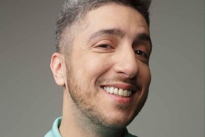 “Creo que soy mejor conductor que panelista –confiesa–. Me parecía natural que algún día llegase esto, aunque me costó."