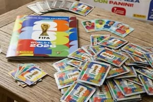 Creó una página gratuita para armar figuritas del Mundial con IA y se viralizó en TikTok