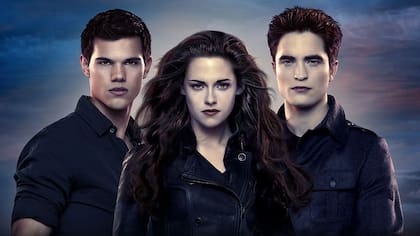 Crepúsculo es una de las sagas adolescentes más consumidas