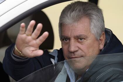 Crespi quiere que Román vuelva a Boca