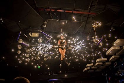 Criaturas del Freak Show