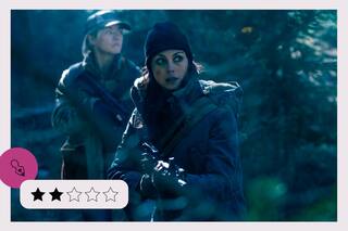 Criaturas: un mix de ideas que nunca se corre de los carriles prefijados