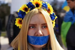 Qué pasó en Crimea en 2014 y por qué importa ahora