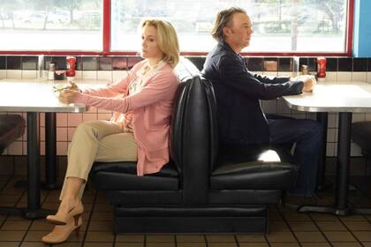 Crimen americano, una nueva serie con una historia atrapante