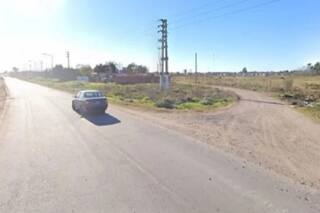 Ladrones mataron de un disparo en la cara a un expolicía que intentó resistirse el robo de su auto