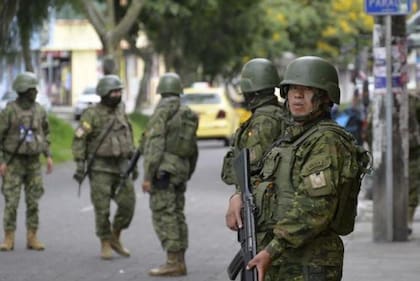 En solo unos años, Ecuador ha pasado de ser un país de tránsito de la droga al centro de distribución, almacenamiento y procesamiento