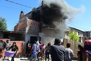 Un Estado corrupto que no impone la ley y ya no puede “gerenciar” el delito