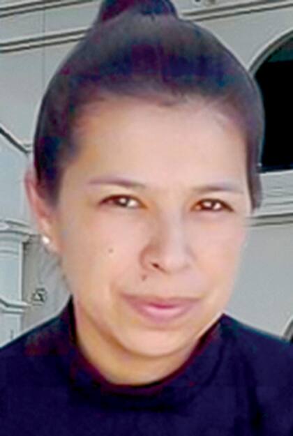 Graciela Flores fue acuchillada en Salta; falleció durante las primeras horas de 2021