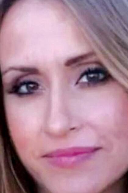 Graciela Lencina fue quemada por su esposo delante de su pequeña hija