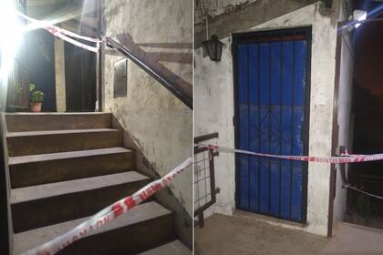 CRIMEN Y ESPANTO: MATÓ A SU MARIDO Y LE ARRANCÓ LOS GENITALES