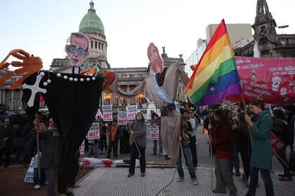 Crímenes de odio en la Argentina: falta un cambio cultural para convertir las leyes en igualdad social