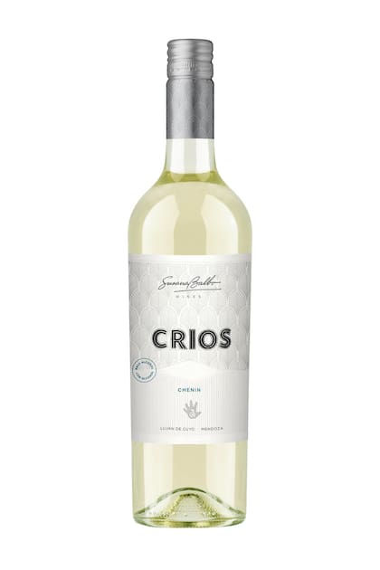Críos Chenin, uno de los primeros vinos de bajo alcohol de la Argentina